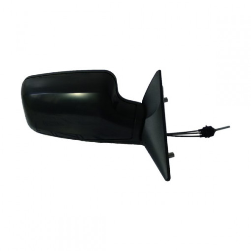 Зеркало ВАЗ LADA Priora (2007-2013) с ручным приводом левое