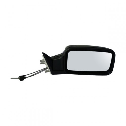 Зеркало ВАЗ LADA Priora (2007-2013) с ручным приводом правое