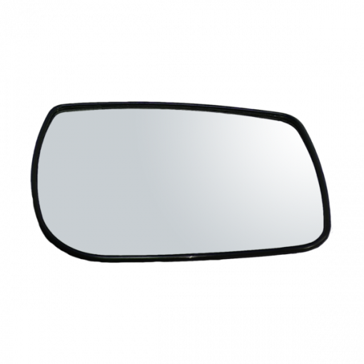 Зеркальный элемент ВАЗ LADA Kalina (2013-), Granta (2011-) с обогревом правый