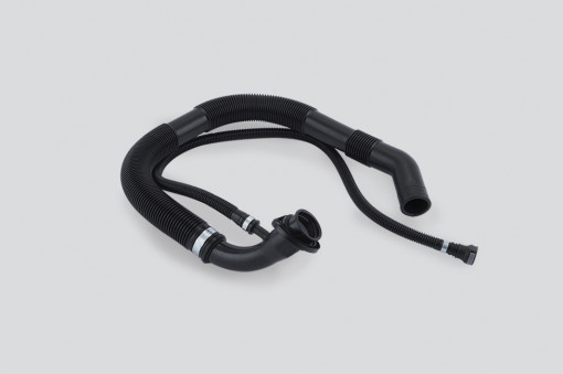 Трубка топливная УАЗ Патриот после 2018 г.в. топливного бака наливная под пластиковый бак