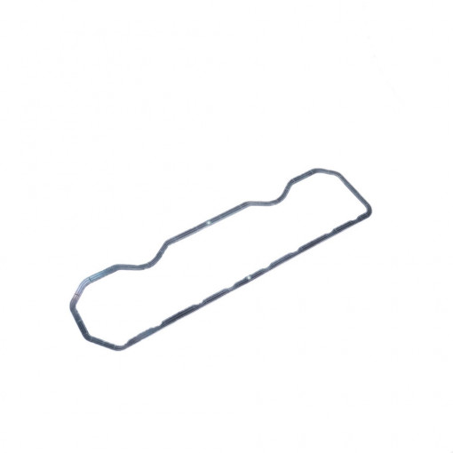 Прокладка крышки клапанов ЗИЛ-5301, МТЗ дв. ММЗ-240 верхняя СИЛИКОН мелалл