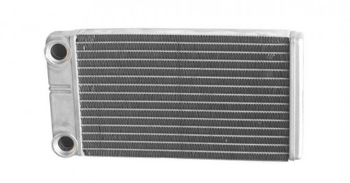 Радиатор отопителя УАЗ Патриот с 09.2016 "рестайлинг" с отопителем K-Dac