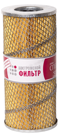 Фильтр масляный Трактор Т-11.01, Т-15.01, Т-19.01, Т-20.01, Т-25.01, Т-35.01 с дном, в гидротрансмиссию  (Чебоксары "Промтрактор")