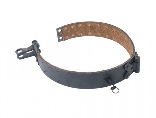 Лента ДТ-75 планетарного тормоза