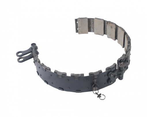 Лента ДТ-75 остановочная