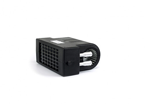 Отопитель доп. салонный универсальный ОСА.3000 (ф=20мм) 12В (алюм. рад)