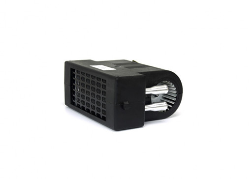 Отопитель доп. салонный универсальный ОСА.3000 (ф=20мм) 24В (алюм. рад)