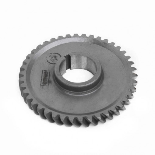 Шестерня коленвала ГАЗ-3308-3309, Валдай дв. ММЗ-Д-245 Евро-3 (46зубьев) привода масл. насоса