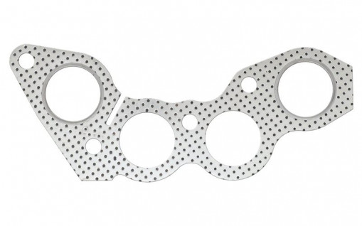 Прокладка коллектора ВАЗ-2101-2107, НИВА (перфорированная)