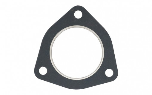 Прокладка приемной трубы Газель, УАЗ дв. 405, 409, Cummins 2.8 Евро-3 (1,75 мм)