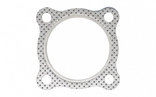 Прокладка турбокомпрессора К..З приемной трубы перфорированная