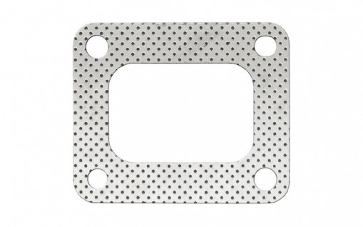 Прокладка турбокомпрессора К..З Евро-4 перфорированная