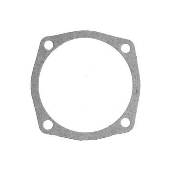 Прокладка водяного насоса ВАЗ-2123 Нива Шевроле (паронит 0,8 мм)