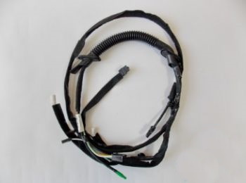 Жгут проводов двери LADA Largus задней
