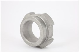 Шестерня привода спидометра ГАЗон NEXT (ротор) "Оригинал"