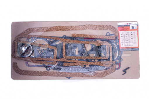 Комплект прокладок двигателя УАЗ дв. УМЗ-4178 (полный, паронит, РТИ, к-т 21 наим.) ПРОФ