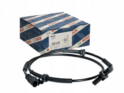 Датчик АБС ВАЗ-1118-1119 Калина, Приора, Гранта передний