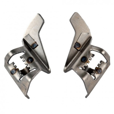 Гребенка сидения ВАЗ-2101-2107, Нива (к-т 2 шт)