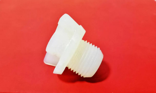 Пробка картера КПП LADA Largus, RENAULT, NISSAN уровня масла (М18х150)