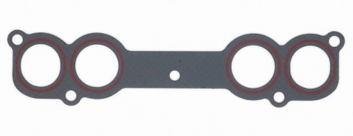 Прокладка ресивера ВАЗ-2108-2115 (инжектор) с герметиком