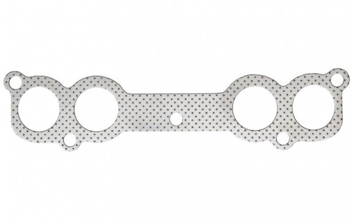 Прокладка ресивера ВАЗ-2108-2115 (инжектор) перфорированная