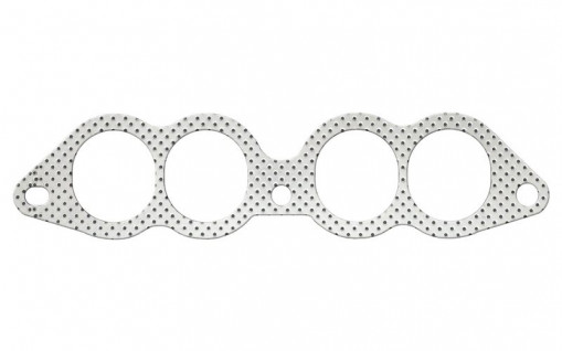 Прокладка ресивера ВАЗ-21074, 2105, 2104, Niva Chevrolet (инжектор) перфорированная