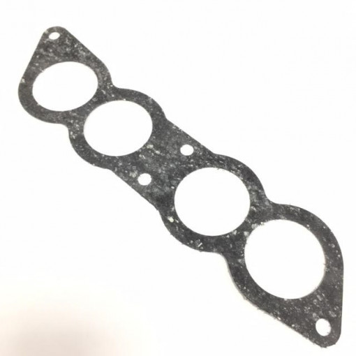 Прокладка ресивера Газель, УАЗ дв. УМЗ-4213, 4216 (паронит 1,5 мм)