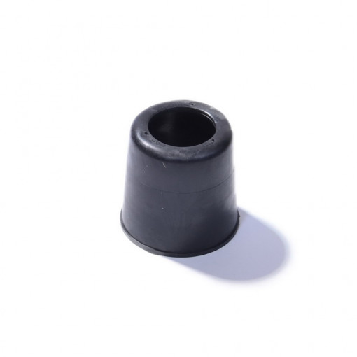 Пыльник амортизатора ВАЗ-2170 Приора переднего (пластик)