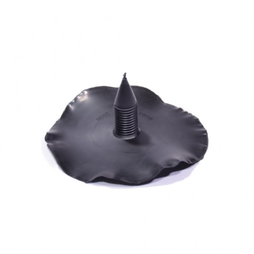 Заплатка для ремонта автопокрышек (D20 х 1,40 мм) грибок