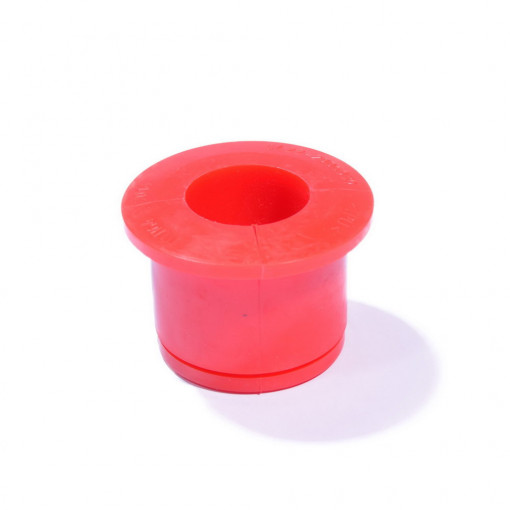 Втулка стабилизатора МАЗ (45 х 70) полиуретан, красный