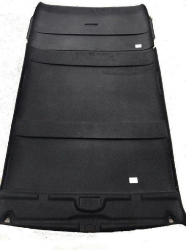 Обивка потолка ВАЗ 2131 (к-т 2 шт) черная