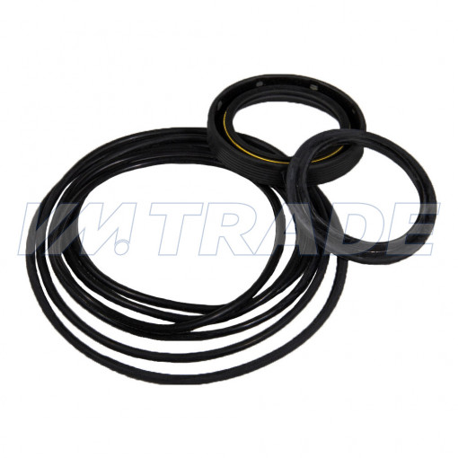 Р/к ГУР К..З 5320-3400020