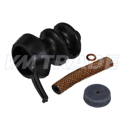 Р/к ГЦС К..З (4 наим.)