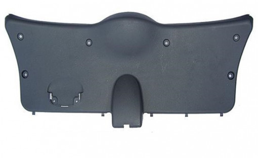 Обивка двери ВАЗ-1117 Калина универсал (задней)