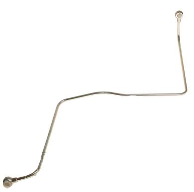 Трубка делителя К..З L=720 в сборе