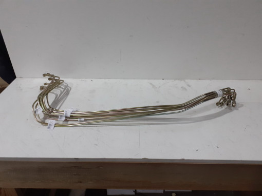 Трубка делителя К..З L=1200 в сборе