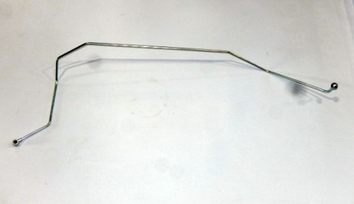 Трубка делителя К..З L=1300 в сборе (стандарт)