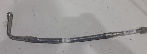 Трубка ТКР К..З ЕВРО подвода масла (стандарт)