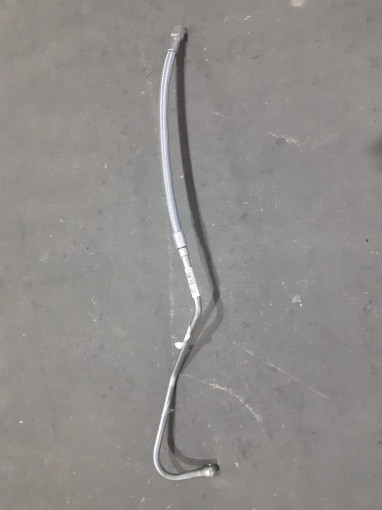 Трубка ТКР К..З ЕВРО-4 подвода масла (станд.)