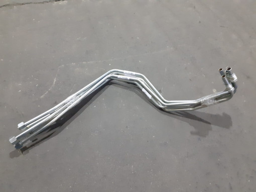 Трубка ГУР К..З-65115 ЕВРО высокого давления (средняя)