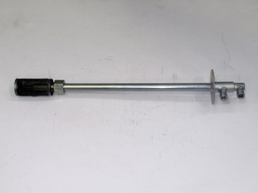 Топливозаборник К..З 250 л зимний