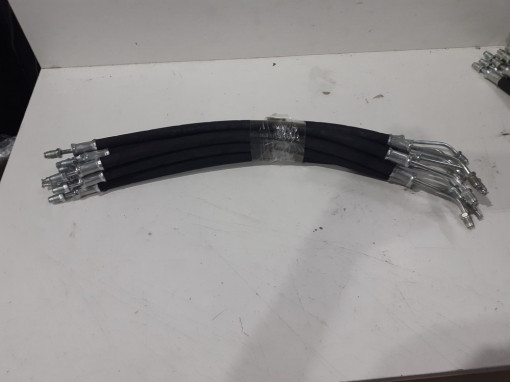 Шланг ПГУ К..З ЕВРО (45 град.) (стандарт)