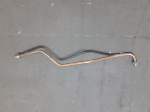 Трубка тормозная К..З-5490 компрессора ф22