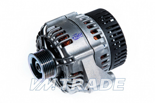 Генератор ВАЗ LADA Kalina, Priora, Granta (14В, 125А)