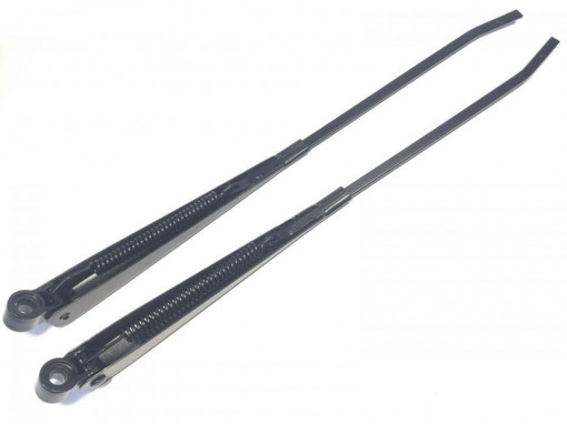 Рычаг стеклоочистителя УАЗ-452 (к-т 2 шт. левый +правый)