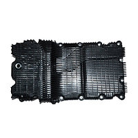 Картер масляный двигателя (поддон) Газель дв.Cummins 2.8 Евро-5 "Оригинал"