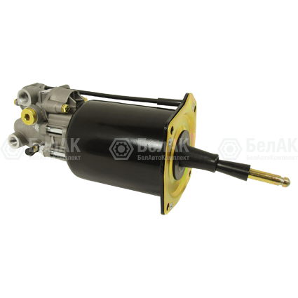 Пневмогидроусилитель привода сцепления К..З-6520, 5460, КАВЗ-4230 (ПГУ)