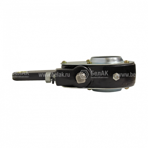 Рычаг тормоза регулировочный К..З передний, ЗИЛ задний