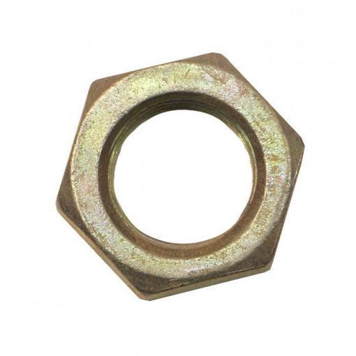 Гайка М30х1,5 К..З пальца реактивной штанги простая