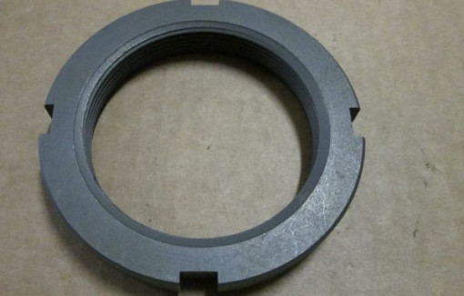 Гайка М50х1,5 К..З вала первичного (на 027 вал)
